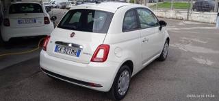 FIAT 500 usata, con Airbag laterali