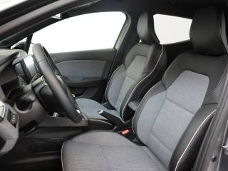 RENAULT Clio usata, con Controllo trazione