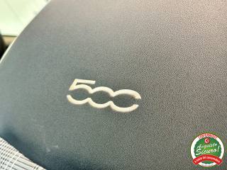 FIAT 500 usata, con Cronologia tagliandi
