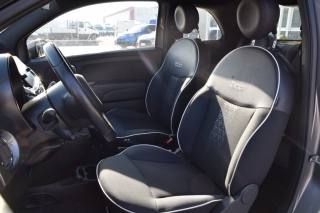 FIAT 500 usata, con Controllo trazione