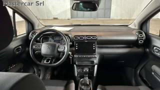 CITROEN C3 usata, con Chiusura centralizzata