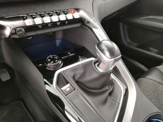 PEUGEOT 3008 usata, con Controllo trazione