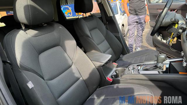 MAZDA CX-5 usata, con ESP
