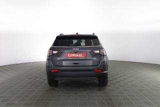 JEEP Compass usata 4
