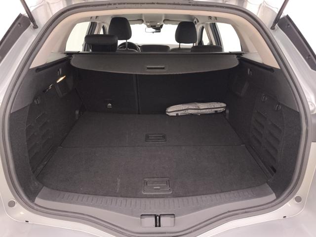RENAULT Megane usata, con Autoradio digitale