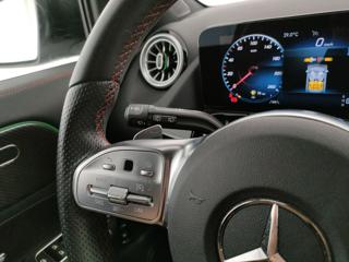 MERCEDES-BENZ GLA 200 usata, con Servosterzo