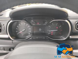 CITROEN C3 usata, con Climatizzatore