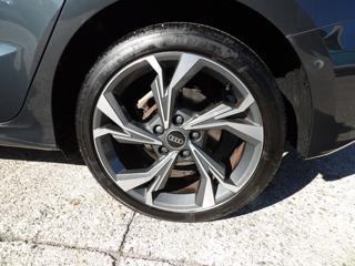 AUDI A3 usata, con Climatizzatore