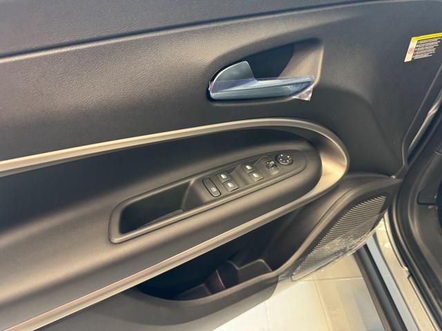 JEEP Avenger usata, con Chiusura centralizzata