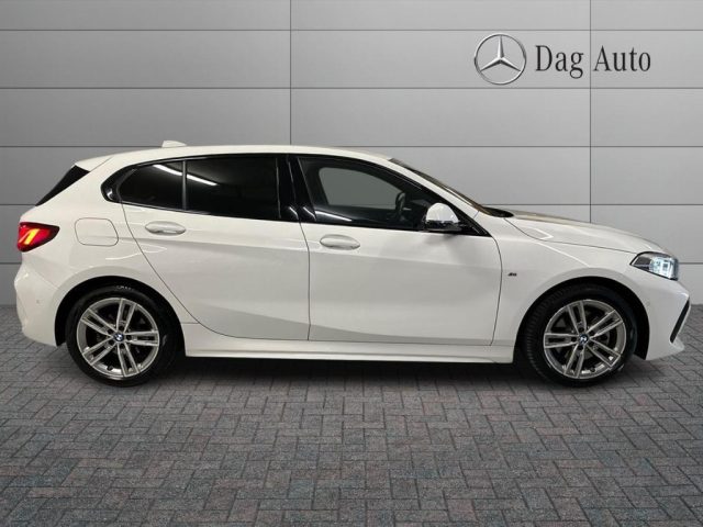 BMW 118 usata, con Alzacristalli elettrici