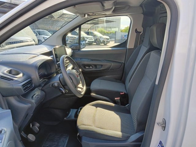 FIAT Doblo usata, con Cruise Control