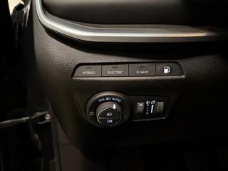 JEEP Compass usata, con Servosterzo