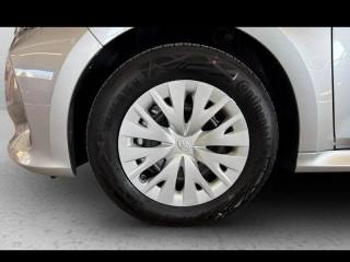 TOYOTA Yaris usata, con Controllo trazione