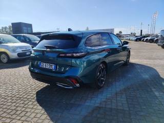 PEUGEOT 308 usata, con Airbag Passeggero