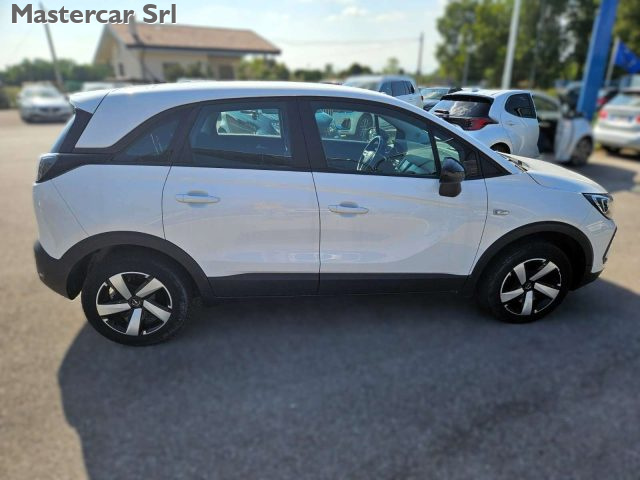 OPEL Crossland usata, con Alzacristalli elettrici