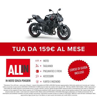 KAWASAKI Z 650 usata 1