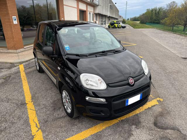 FIAT Panda usata, con Chiusura centralizzata