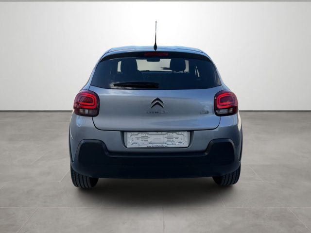 CITROEN C3 usata, con Autoradio