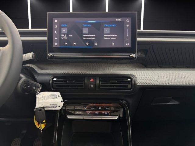 CITROEN C3 usata, con Controllo elettronico della corsia