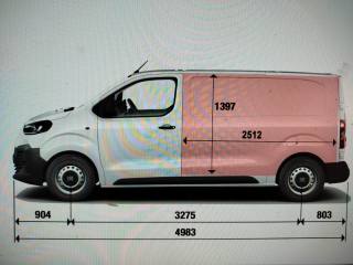 FIAT Scudo usata, con Airbag
