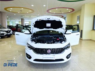 FIAT Tipo usata, con Boardcomputer