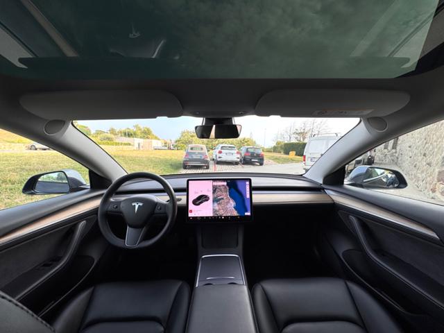 TESLA Model 3 usata, con Cruise Control