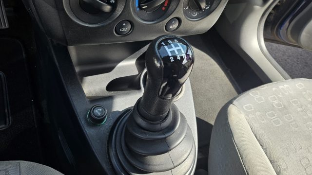 FORD Fiesta usata 10