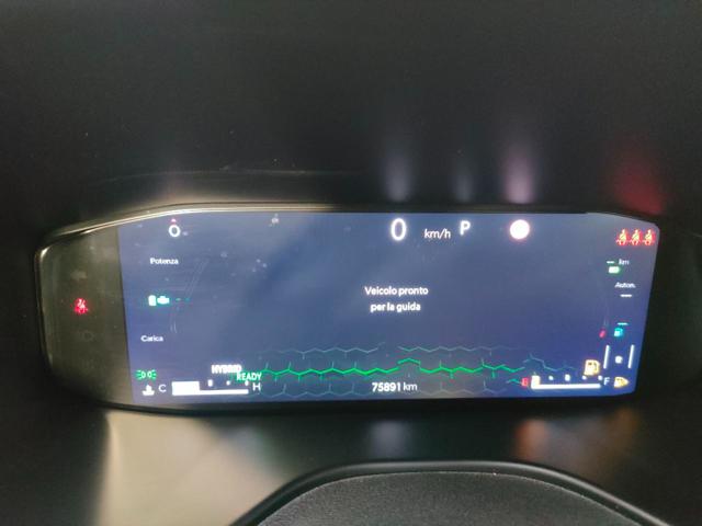 JEEP Compass usata, con Chiusura centralizzata