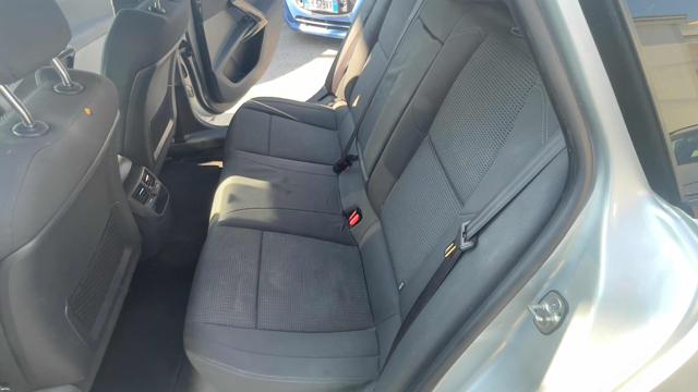 PEUGEOT 508 usata, con Controllo trazione