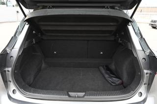 NISSAN Qashqai usata, con Cerchi in lega