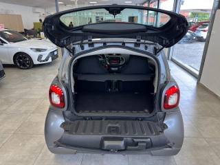 SMART ForTwo usata, con Cerchi in lega