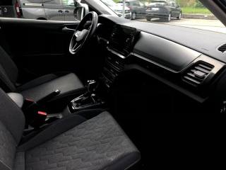 VOLKSWAGEN T-Cross usata, con Adaptive Cruise Control