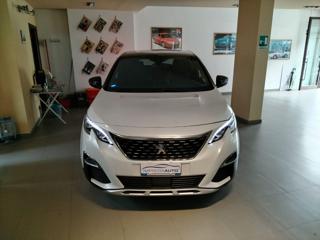 PEUGEOT 3008 usata, con Touch screen