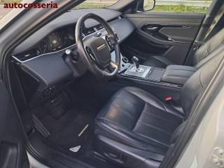 LAND ROVER Range Rover Evoque usata 6