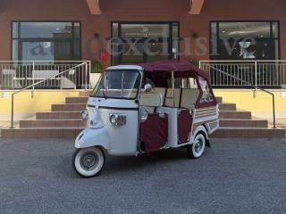 PIAGGIO Ape Calessino