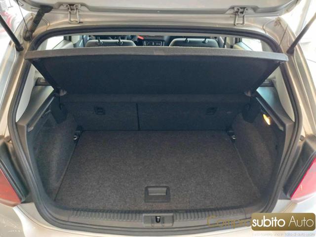 VOLKSWAGEN Polo usata 25