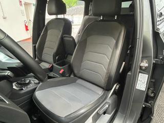 VOLKSWAGEN Tiguan Allspace usata, con Climatizzatore