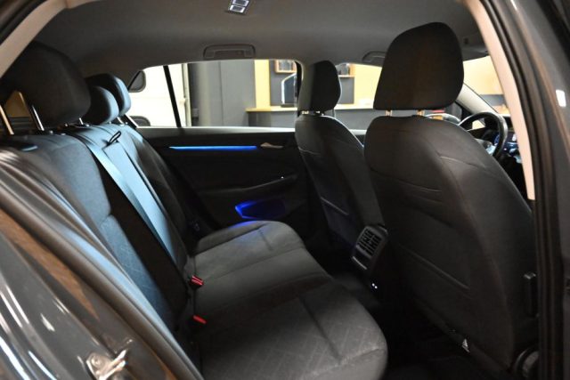 VOLKSWAGEN Golf usata 34