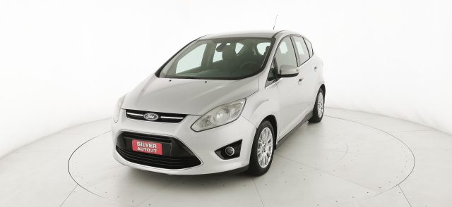 FORD C-Max usata, con Airbag laterali