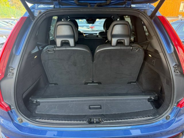 VOLVO XC90 usata, con Autoradio