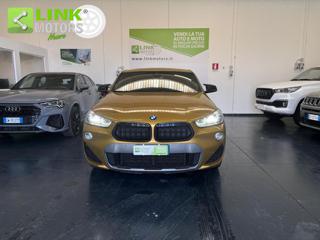 BMW X2 usata, con Cerchi in lega