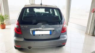 MERCEDES-BENZ A 160 usata, con Alzacristalli elettrici