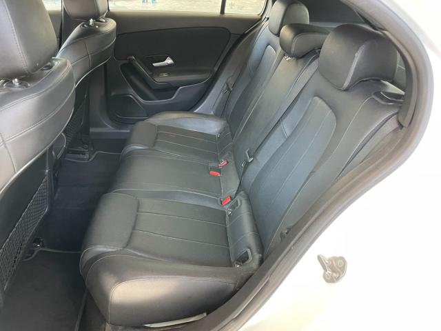 MERCEDES-BENZ A 160 usata, con Cruise Control
