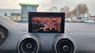 AUDI Q2 usata, con USB