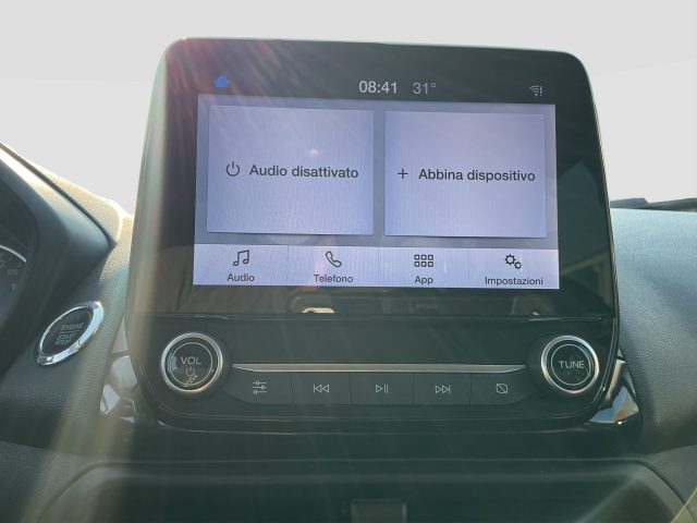 FORD EcoSport usata 15