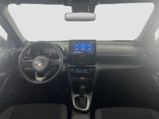 TOYOTA Yaris Cross usata 10