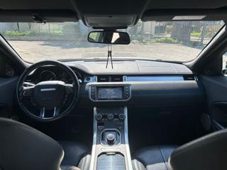 LAND ROVER Range Rover Evoque usata, con Fendinebbia
