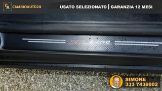 FORD Focus usata 92