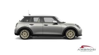 MINI Cooper S usata 5