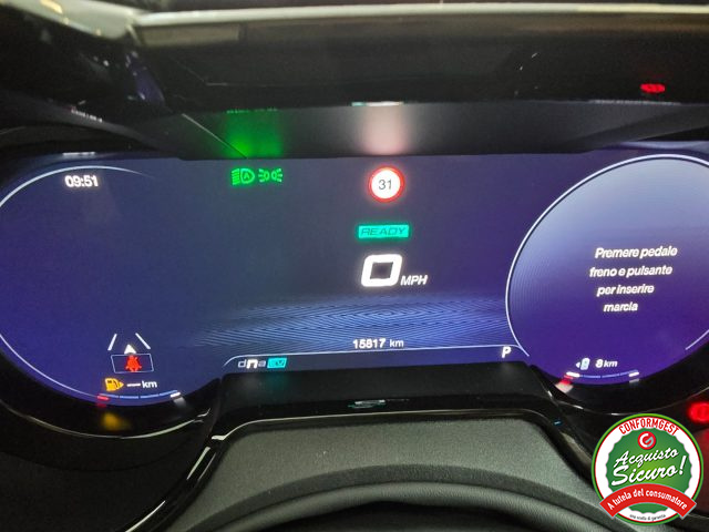 ALFA ROMEO Tonale usata, con Controllo trazione